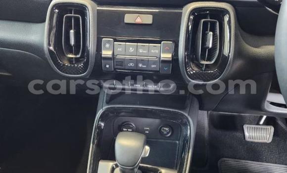 Buy Used Kia Sorento White Car in Maseru in Maseru Buy Used Kia Sorento White Car in Maseru in Maseru
