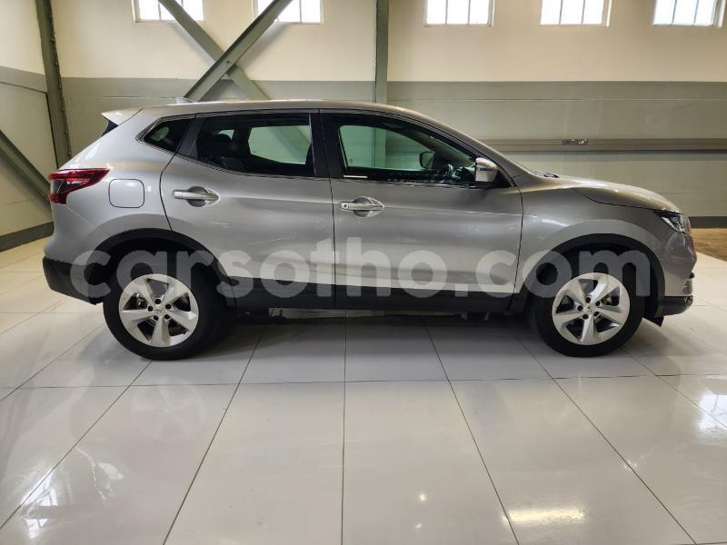 Big with watermark nissan qashqai maseru maseru 30714