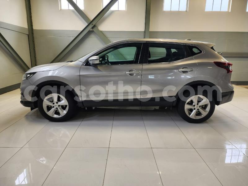 Big with watermark nissan qashqai maseru maseru 30714