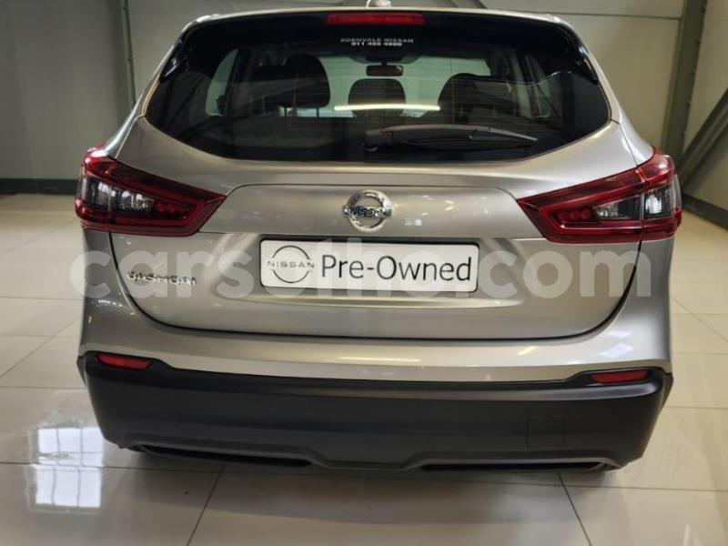 Big with watermark nissan qashqai maseru maseru 30714