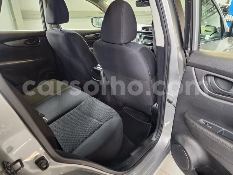 Big with watermark nissan qashqai maseru maseru 30714