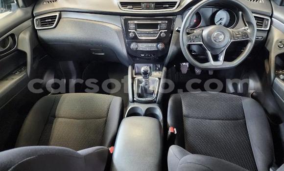 Buy Used Nissan Qashqai Silver Car in Maseru in Maseru Buy Used Nissan Qashqai Silver Car in Maseru in Maseru