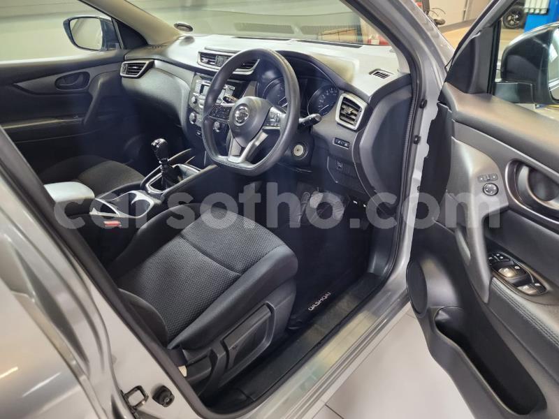 Big with watermark nissan qashqai maseru maseru 30714