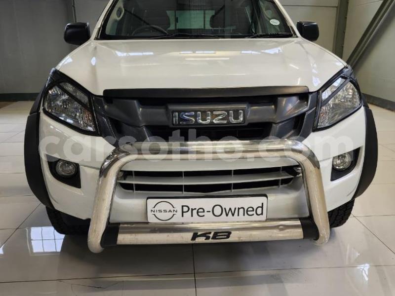 Big with watermark isuzu kb maseru maseru 30715