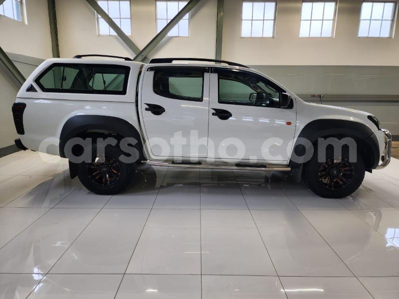 Big with watermark isuzu kb maseru maseru 30715