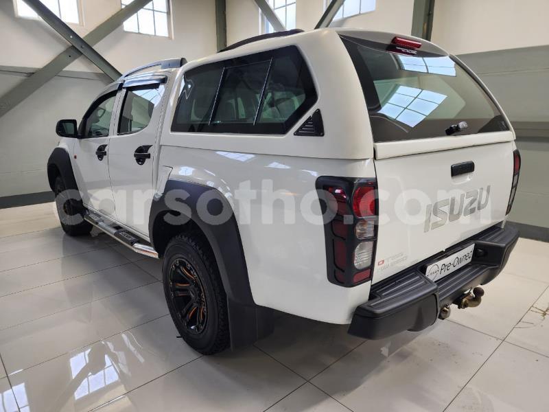 Big with watermark isuzu kb maseru maseru 30715