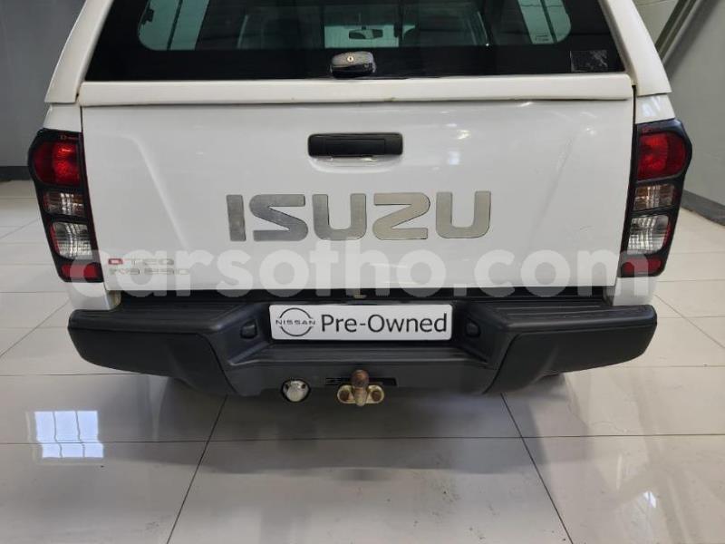 Big with watermark isuzu kb maseru maseru 30715