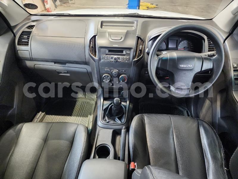 Big with watermark isuzu kb maseru maseru 30715