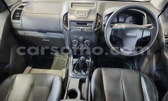 Buy Used Isuzu KB White Car in Maseru in Maseru Buy Used Isuzu KB White Car in Maseru in Maseru