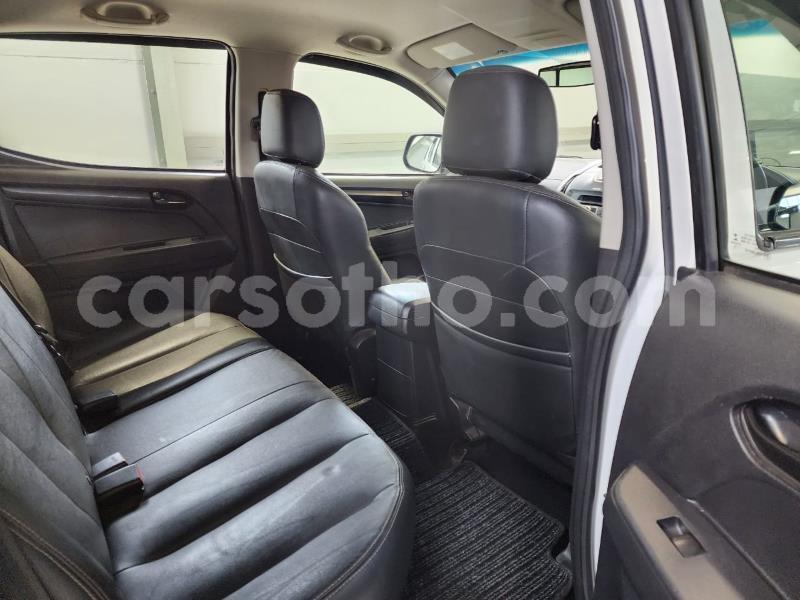 Big with watermark isuzu kb maseru maseru 30715