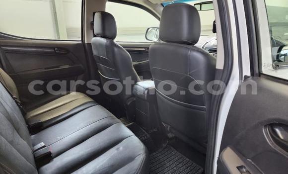 Buy Used Isuzu KB White Car in Maseru in Maseru Buy Used Isuzu KB White Car in Maseru in Maseru