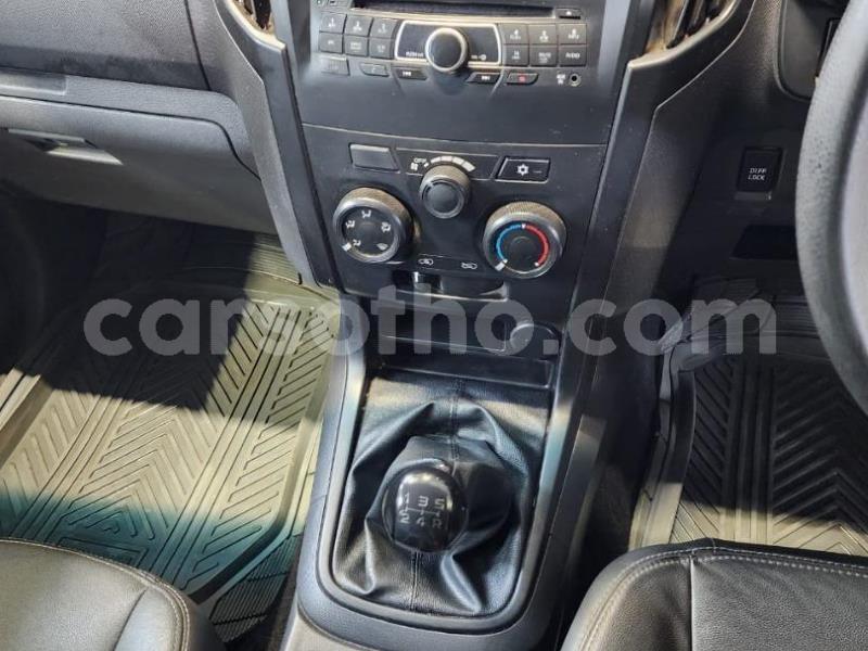 Big with watermark isuzu kb maseru maseru 30715