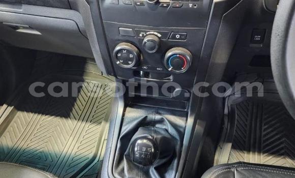 Buy Used Isuzu KB White Car in Maseru in Maseru Buy Used Isuzu KB White Car in Maseru in Maseru