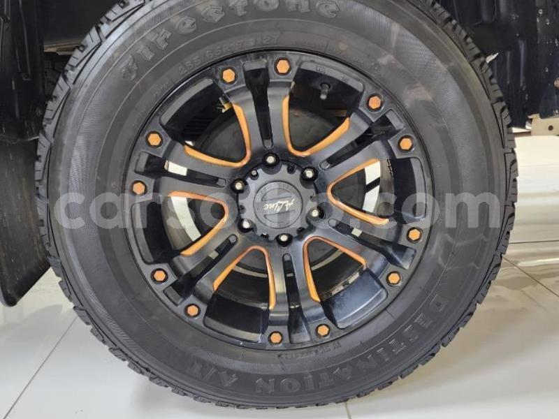 Big with watermark isuzu kb maseru maseru 30715