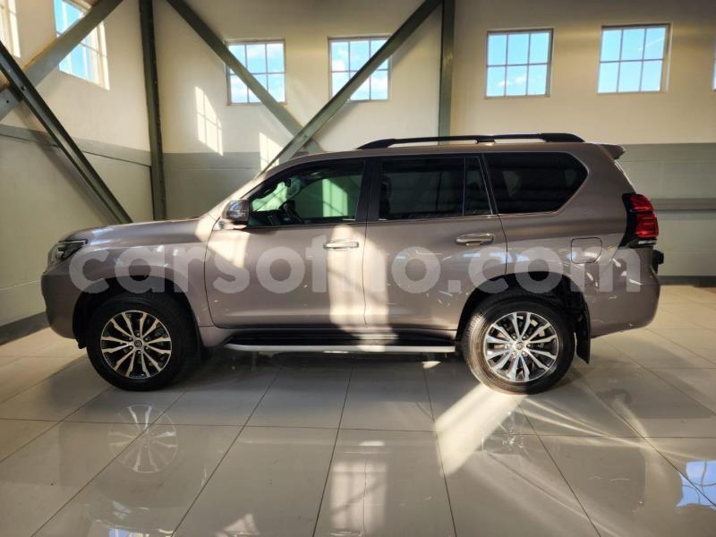 Big with watermark toyota land cruiser prado maseru maseru 30716