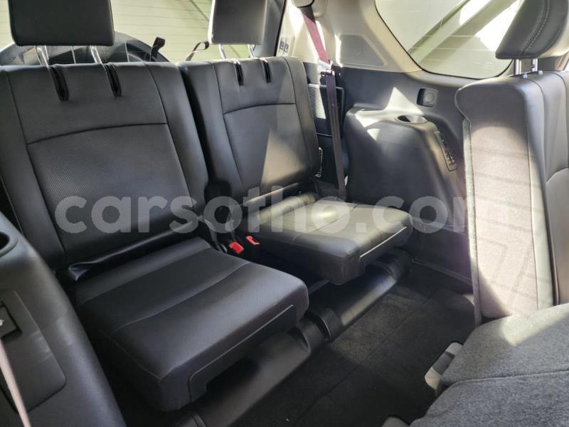 Big with watermark toyota land cruiser prado maseru maseru 30716