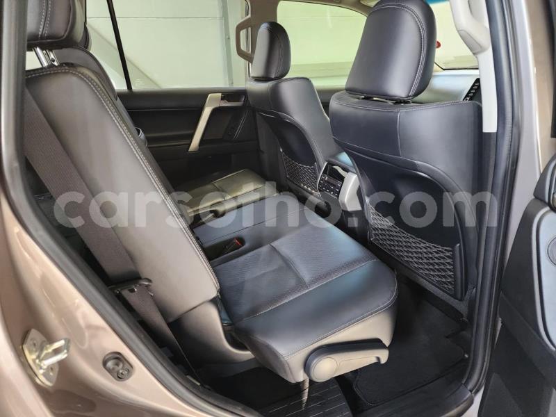 Big with watermark toyota land cruiser prado maseru maseru 30716