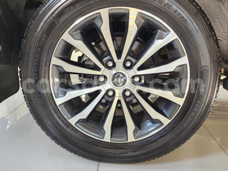 Big with watermark toyota land cruiser prado maseru maseru 30716