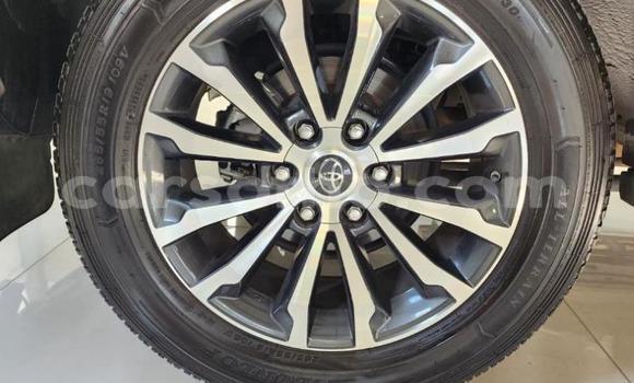 Buy Used Toyota Land Cruiser Prado Other Car in Maseru in Maseru Buy Used Toyota Land Cruiser Prado Other Car in Maseru in Maseru