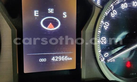 Buy Used Toyota Land Cruiser Prado Other Car in Maseru in Maseru Buy Used Toyota Land Cruiser Prado Other Car in Maseru in Maseru