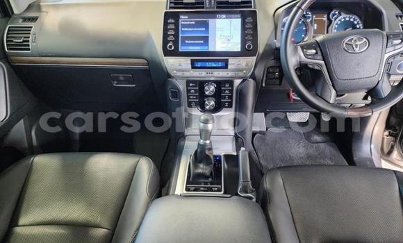 Buy Used Toyota Land Cruiser Prado Other Car in Maseru in Maseru Buy Used Toyota Land Cruiser Prado Other Car in Maseru in Maseru
