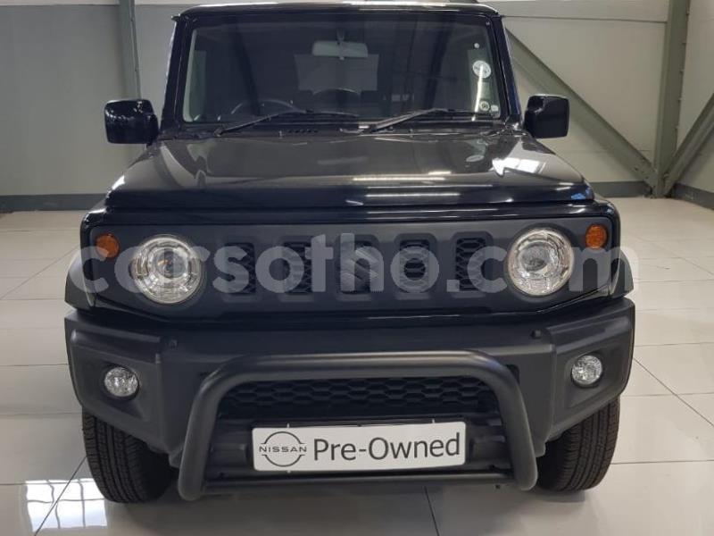 Big with watermark suzuki jimny maseru maseru 30717