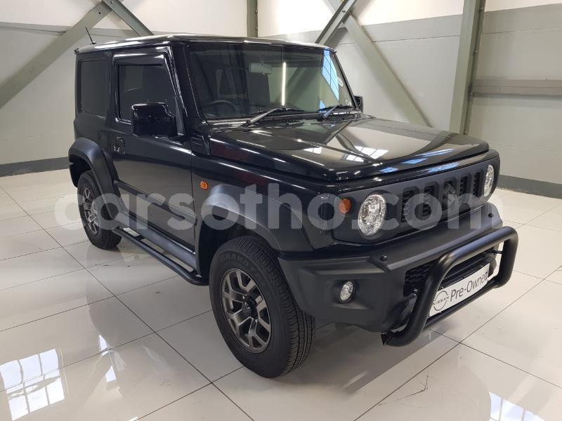 Big with watermark suzuki jimny maseru maseru 30717