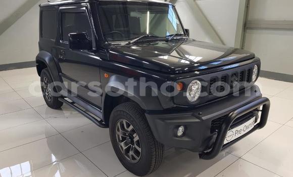 Buy Used Suzuki Jimny Blue Car in Maseru in Maseru Buy Used Suzuki Jimny Blue Car in Maseru in Maseru