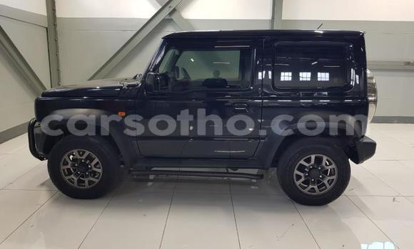 Buy Used Suzuki Jimny Blue Car in Maseru in Maseru Buy Used Suzuki Jimny Blue Car in Maseru in Maseru