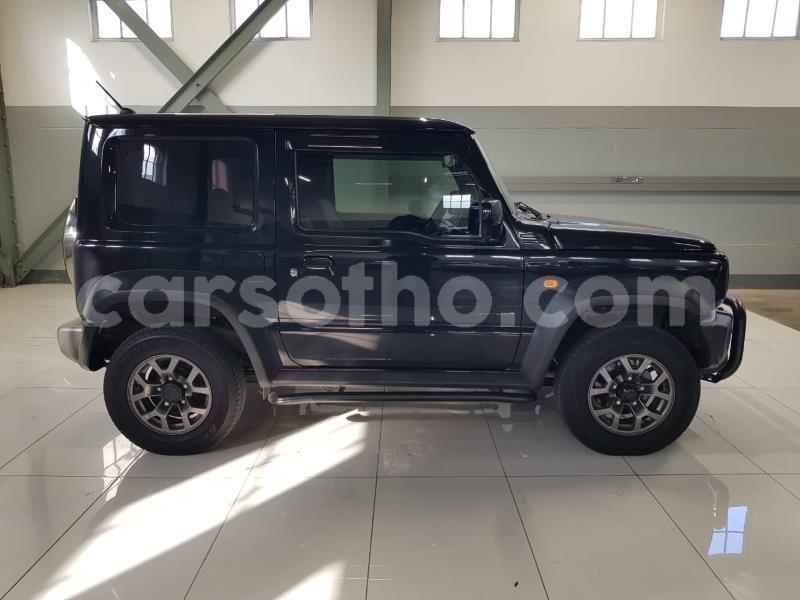 Big with watermark suzuki jimny maseru maseru 30717