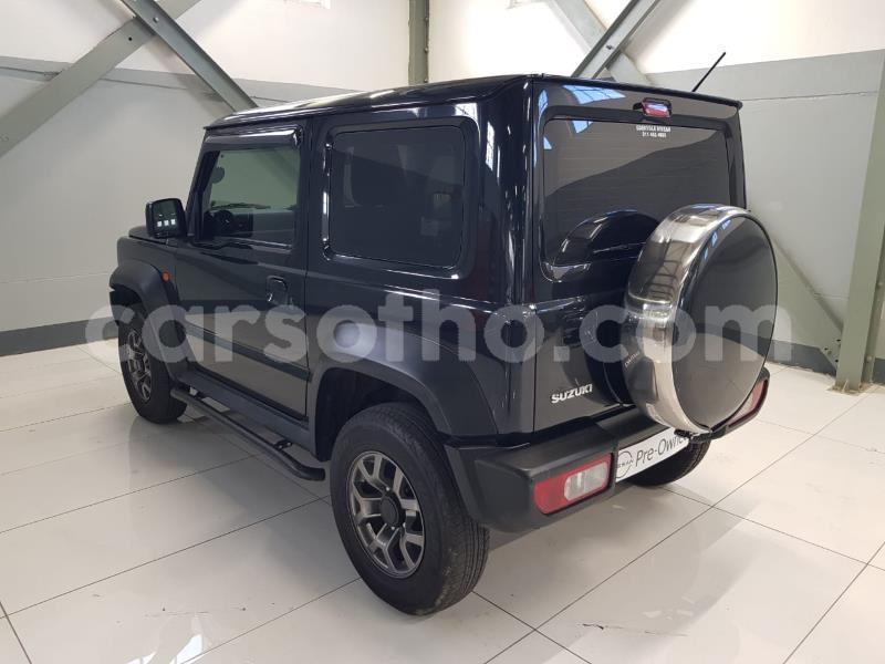 Big with watermark suzuki jimny maseru maseru 30717