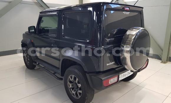 Buy Used Suzuki Jimny Blue Car in Maseru in Maseru Buy Used Suzuki Jimny Blue Car in Maseru in Maseru