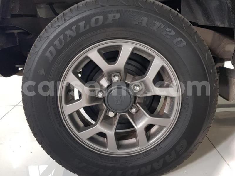 Big with watermark suzuki jimny maseru maseru 30717