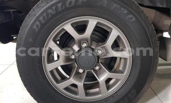 Buy Used Suzuki Jimny Blue Car in Maseru in Maseru Buy Used Suzuki Jimny Blue Car in Maseru in Maseru