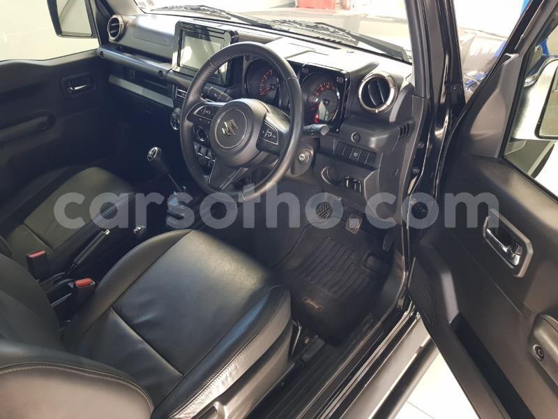 Big with watermark suzuki jimny maseru maseru 30717