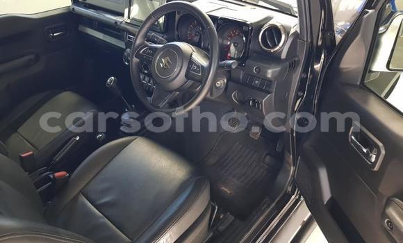 Buy Used Suzuki Jimny Blue Car in Maseru in Maseru Buy Used Suzuki Jimny Blue Car in Maseru in Maseru
