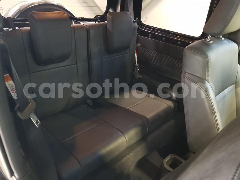 Big with watermark suzuki jimny maseru maseru 30717