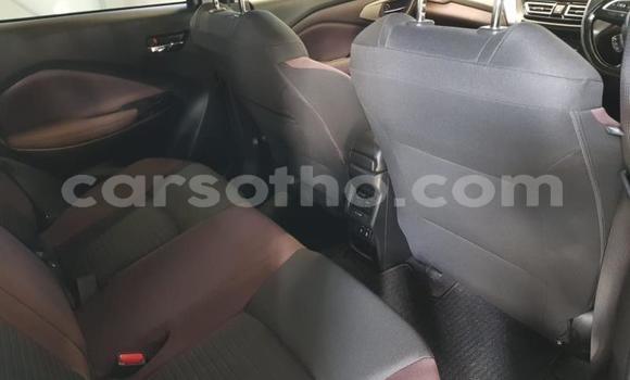 Buy Used Suzuki Jimny Blue Car in Maseru in Maseru Buy Used Suzuki Jimny Blue Car in Maseru in Maseru