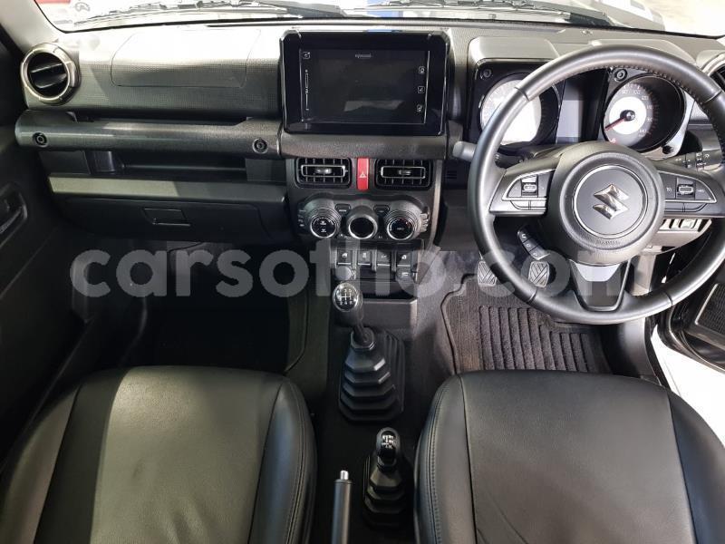 Big with watermark suzuki jimny maseru maseru 30717