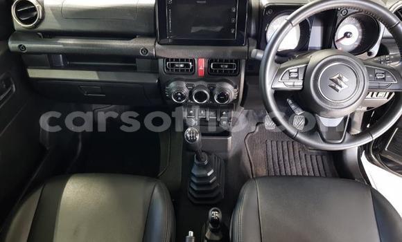 Buy Used Suzuki Jimny Blue Car in Maseru in Maseru Buy Used Suzuki Jimny Blue Car in Maseru in Maseru