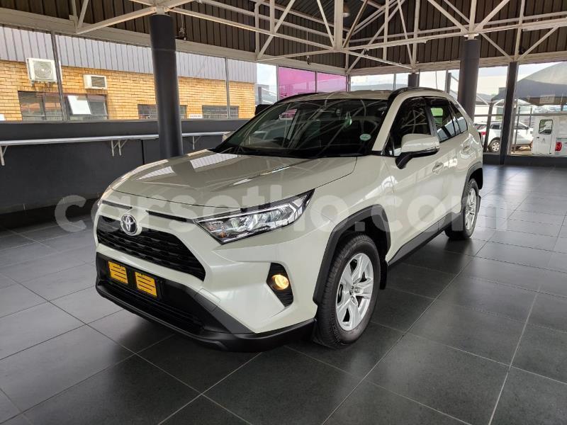 Big with watermark toyota rav4 maseru maseru 30718