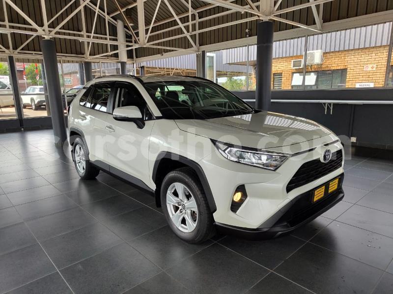Big with watermark toyota rav4 maseru maseru 30718