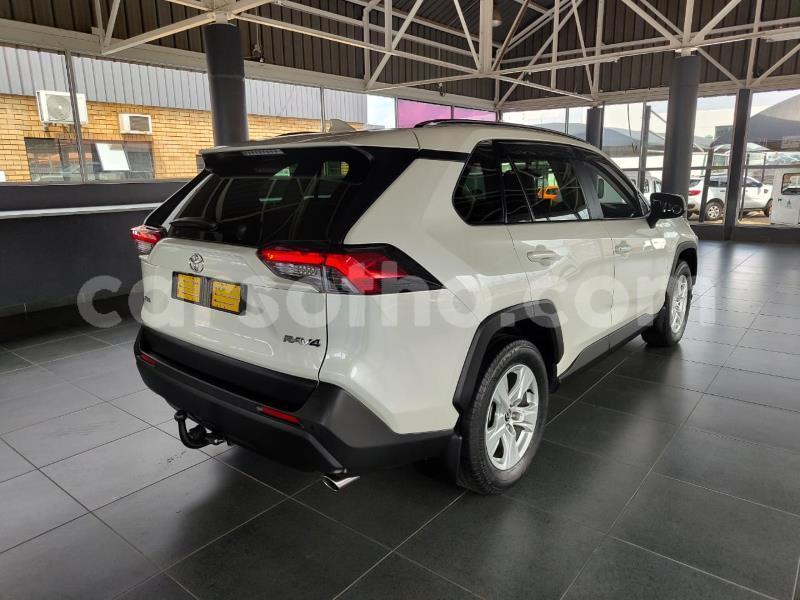 Big with watermark toyota rav4 maseru maseru 30718