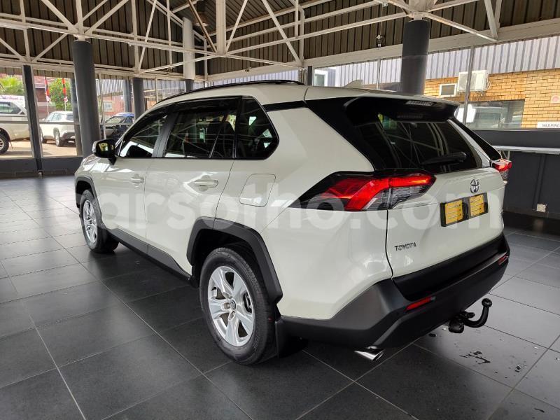 Big with watermark toyota rav4 maseru maseru 30718