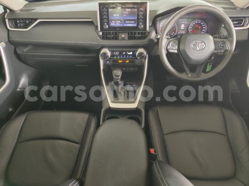 Big with watermark toyota rav4 maseru maseru 30718