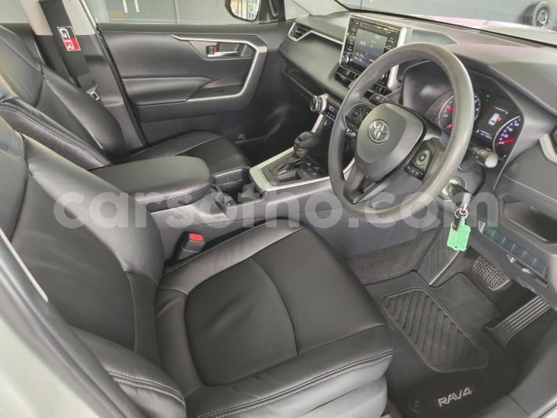 Big with watermark toyota rav4 maseru maseru 30718