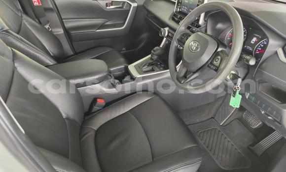 Buy Used Toyota RAV4 White Car in Maseru in Maseru Buy Used Toyota RAV4 White Car in Maseru in Maseru