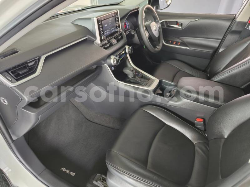 Big with watermark toyota rav4 maseru maseru 30718