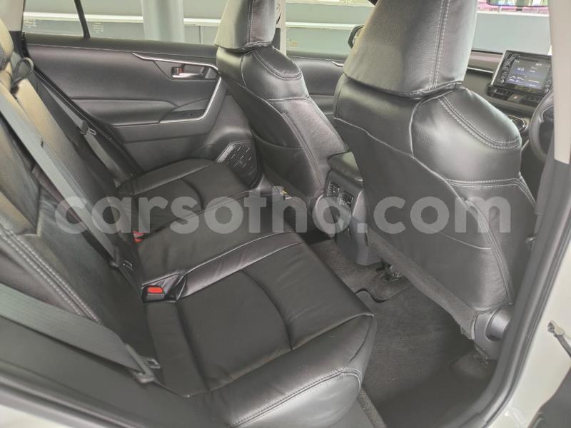 Big with watermark toyota rav4 maseru maseru 30718