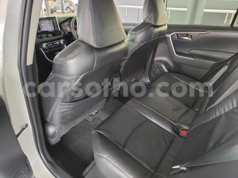 Big with watermark toyota rav4 maseru maseru 30718